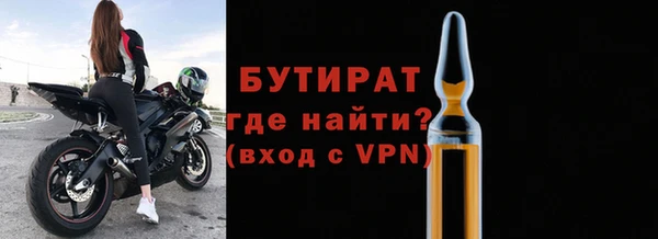 хмурый Верея